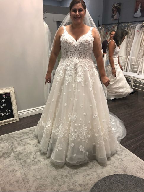 Let me see your dresses! 6