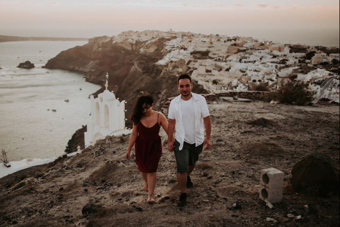 Let me see your engagement photos! 😭 - 2