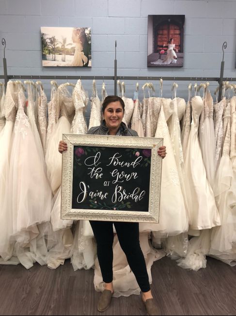 Say Yes To The Dress 2