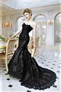 What's your favorite part of your wedding dress? 😍 7