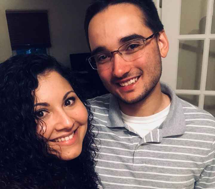 First and last photos! - 2