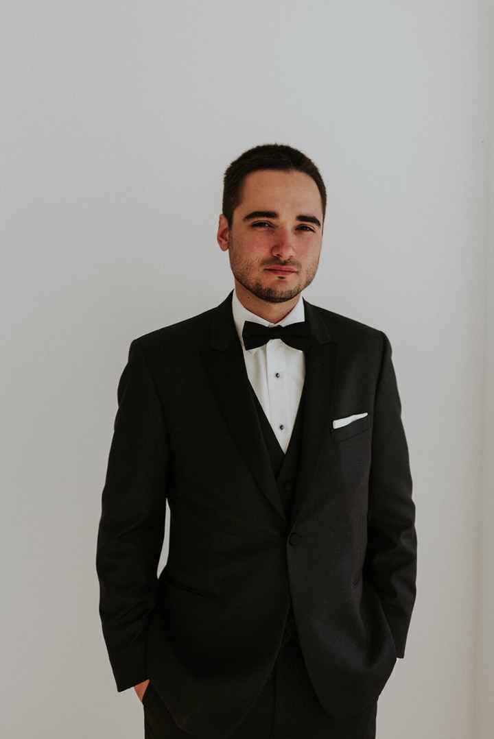 Pro Bam! Santorini Elopement (very pic heavy) - 6