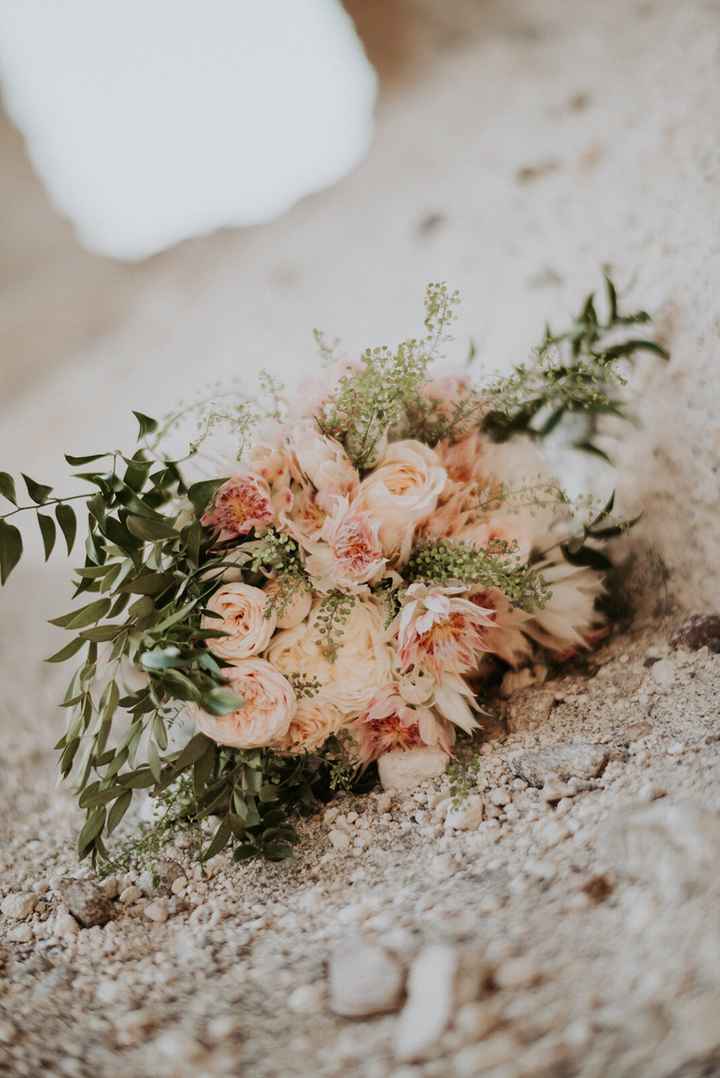 Pro Bam! Santorini Elopement (very pic heavy) - 38