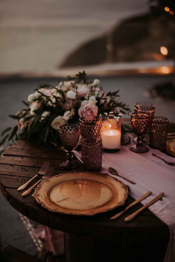 Pro Bam! Santorini Elopement (very pic heavy) - 41