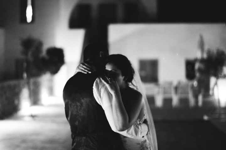 Pro Bam! Santorini Elopement (very pic heavy) - 48