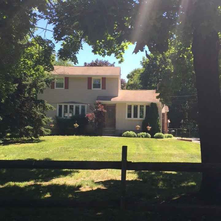 NWR: We're officially home owners!