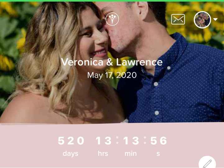 Double digits!!! - 1