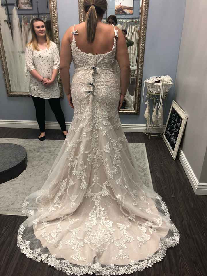 Wedding Dress Rejects: Let's Play! - 2