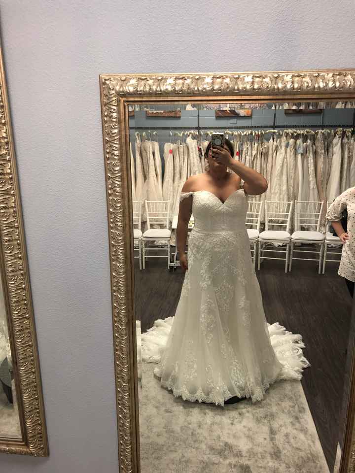 Wedding Dress Rejects: Let's Play! - 3