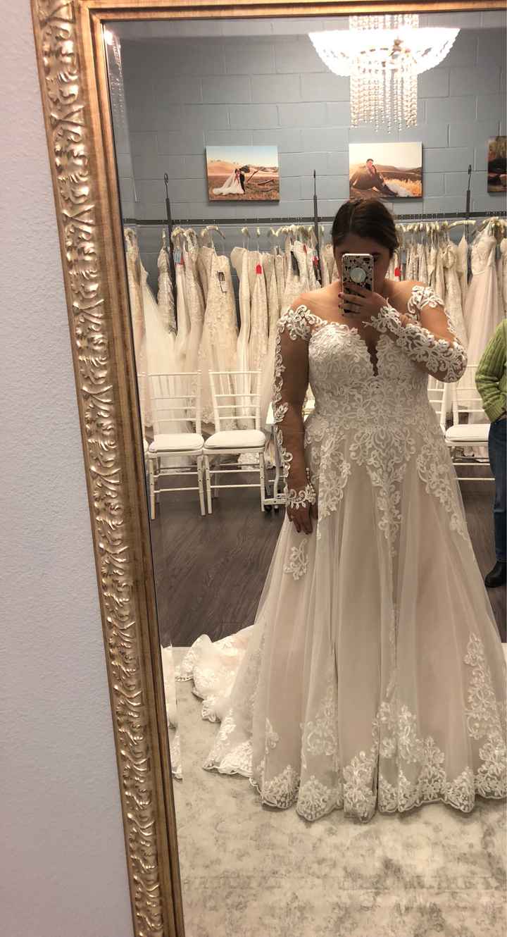 Wedding Dress Rejects: Let's Play! - 5