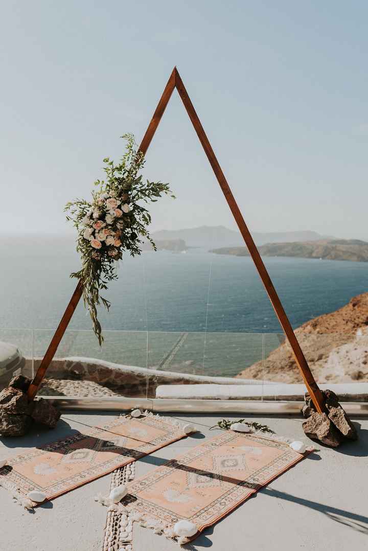 Let's See Your Ceremony Space! - 2