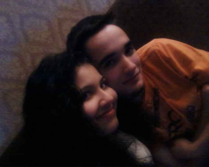 You and your love, Now and Then! ❤️ - 1