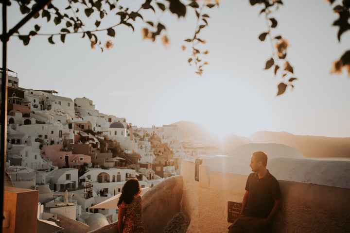 engagement pics - show me your favorite picture - 4