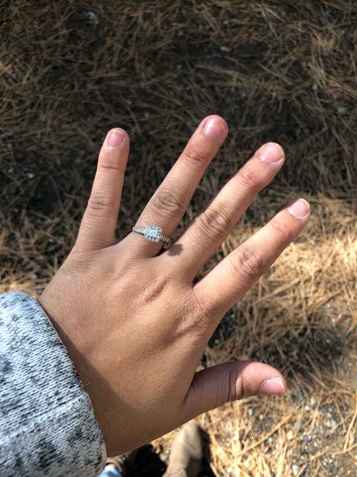 Rings💍💍💍 - 1