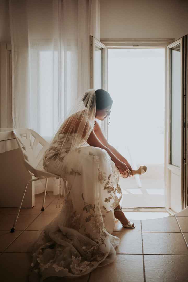 Show off your dress! (and more) - 3