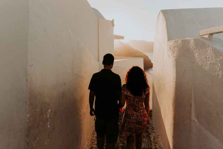 Let me see your engagement photos! 😭 - 1