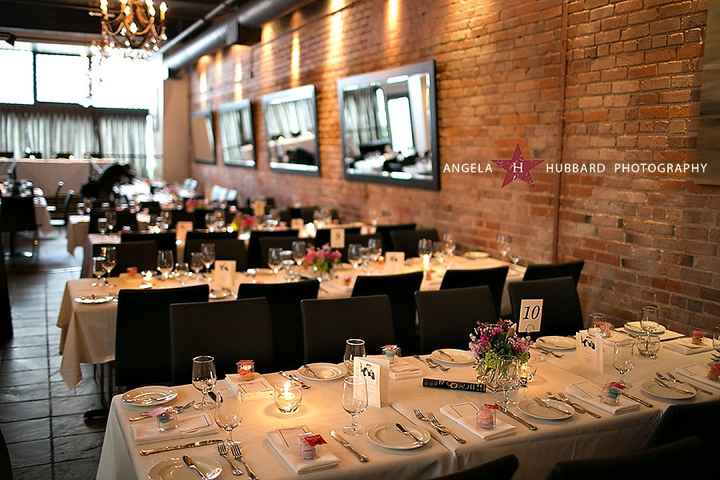 Is it really that big a deal? Seating Issues...