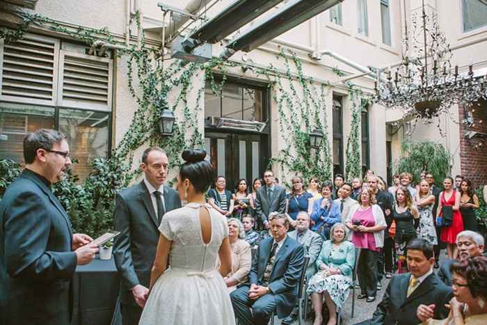 Is it really that big a deal? Seating Issues...