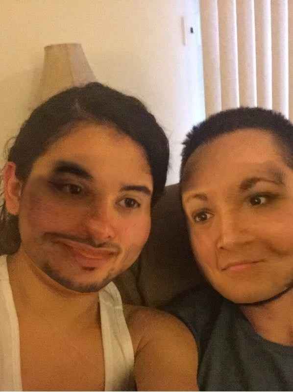Official Face Swap Thread