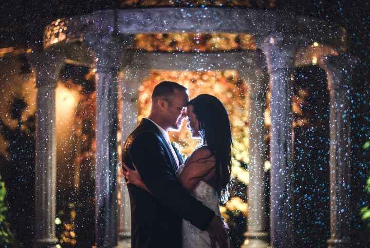 What is your must have wedding photo?!