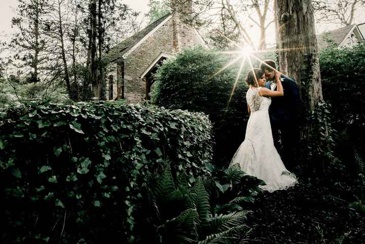 What is your must have wedding photo?!