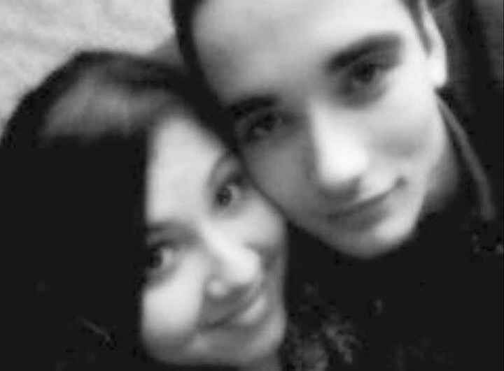 First and most recent picture of you and your SO