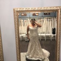 Dress Outtakes. Show me the rejects! - 1