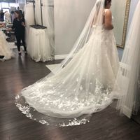 Let's see your veil! - 1