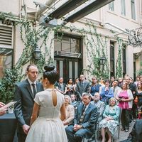 Is it really that big a deal? Seating Issues...