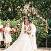 Any Lazaro Brides out there?