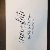 Save the dates- Are they necessary? - 1