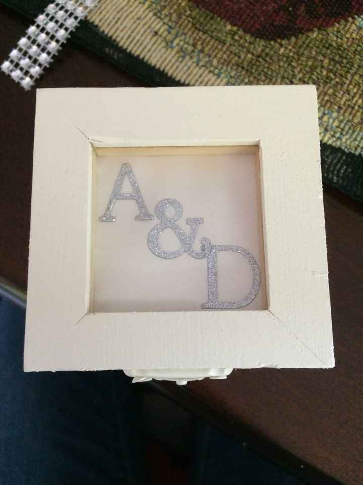 Last minute DIYs