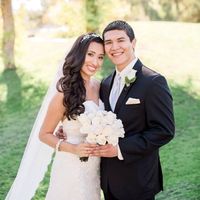 High school sweethearts