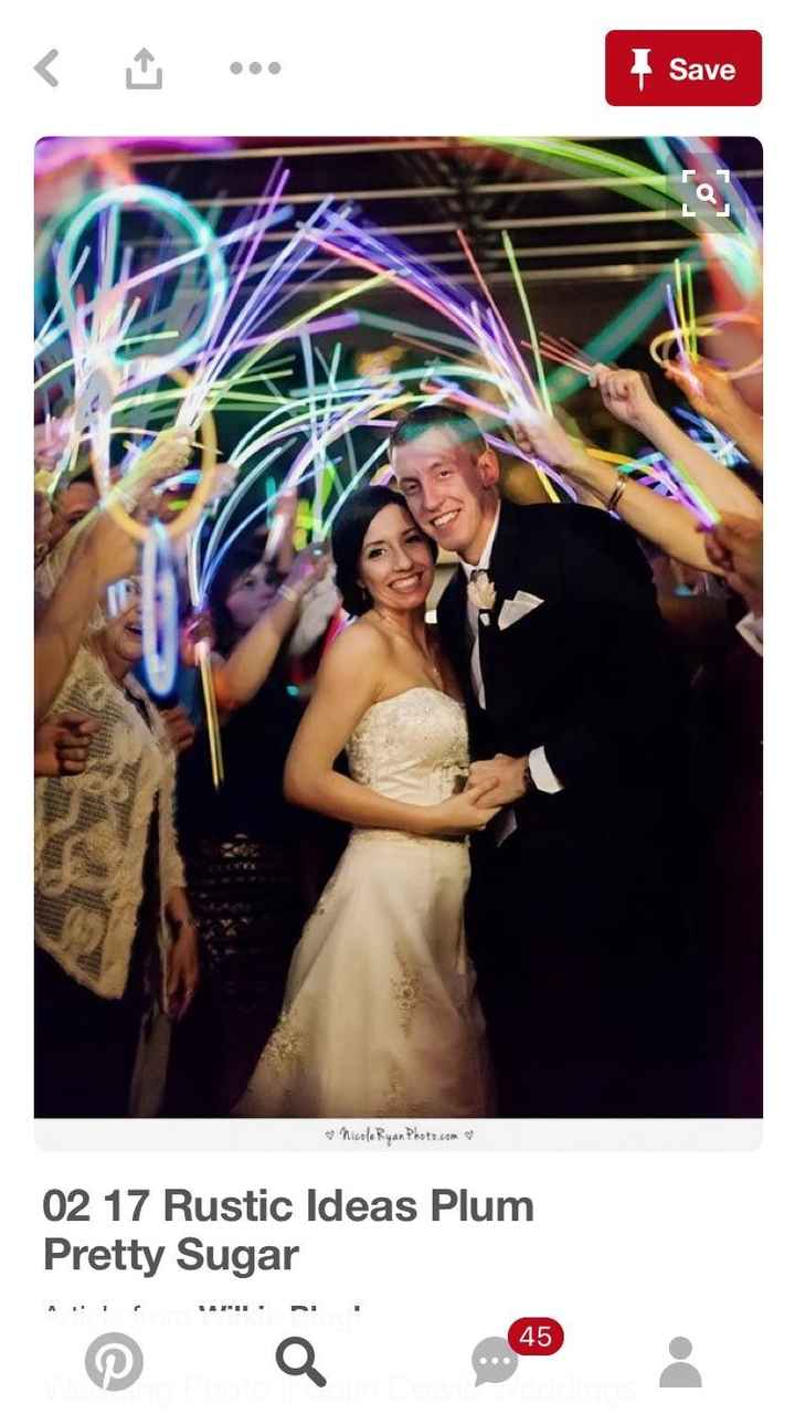 Sparklers