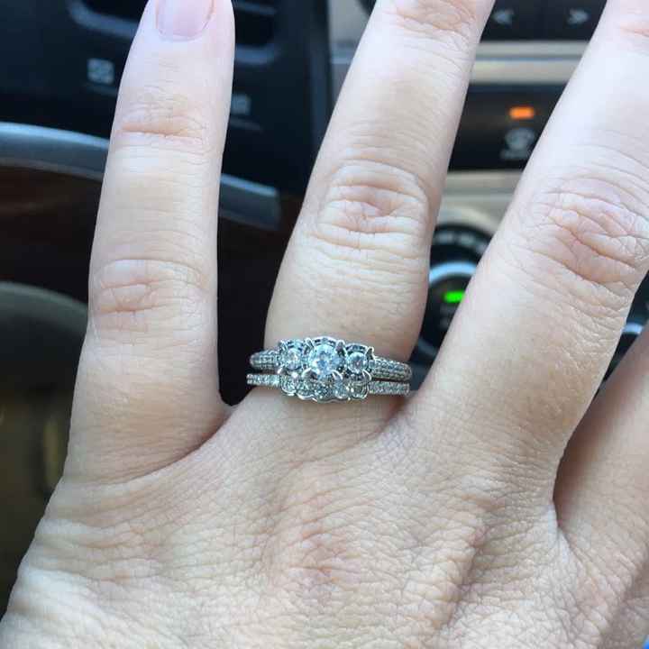 Wedding band