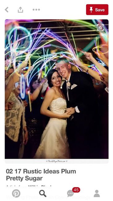 Sparklers