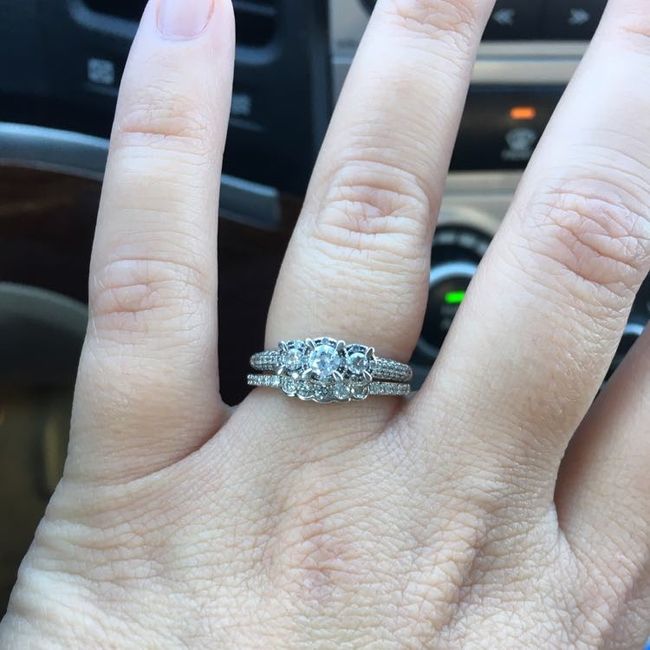 Wedding band