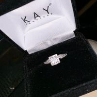 Brides of 2020!  Show us your ring! - 1