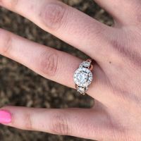 Brides of 2020!  Show us your ring! - 1