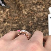 Brides of 2020!  Show us your ring! - 2