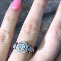 Brides of 2020!  Show us your ring! - 1