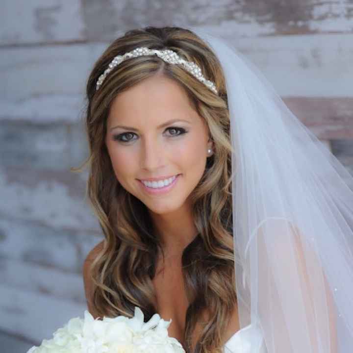 Help finding hair accessories