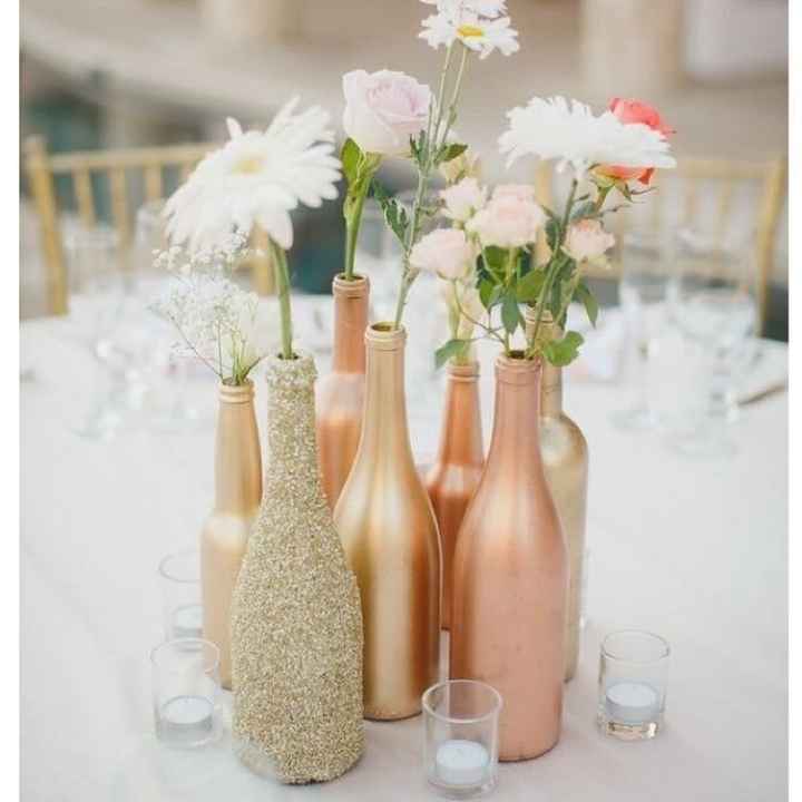 Centerpieces