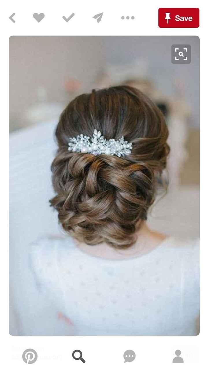 Help finding hair accessories