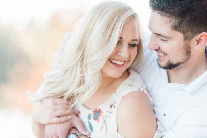 Engagement pictures??