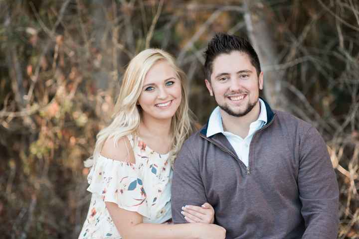 Engagement pictures??