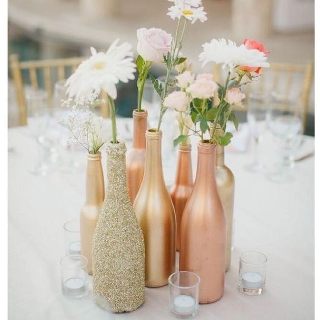 Centerpieces