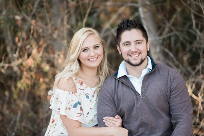 Engagement pictures??