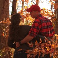 Can I See Your Engagement Pictures?