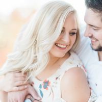 Engagement pictures??